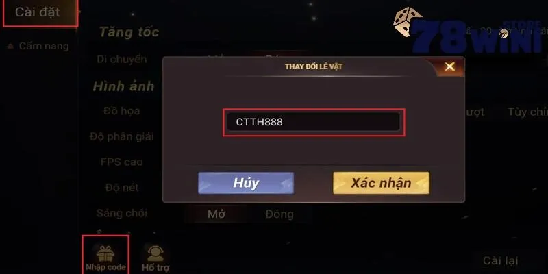 Code 78win - Hướng Dẫn Cách Săn Quà Nhanh Chóng Tại Nhà Cái 2 Định nghĩa code 78win là gì
