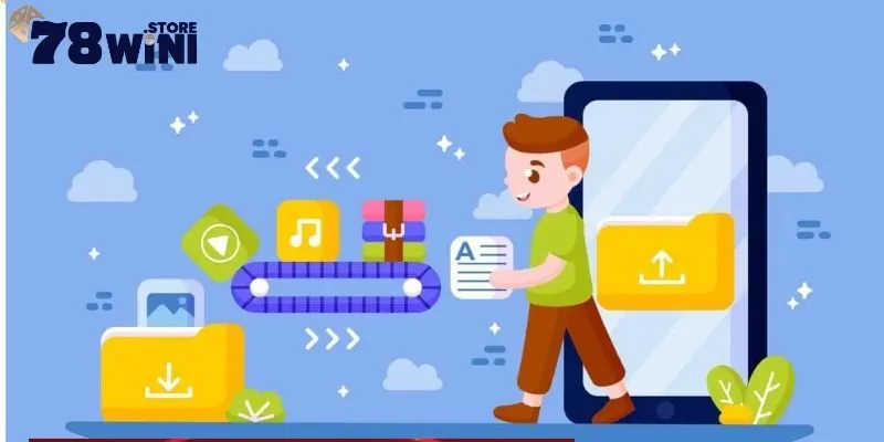 Điều Khoản 78Win 2 Điều Kiện Thanh Toán Từ Tài Khoản Chơi