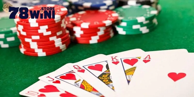 Cách Tính Xác Suất Poker Chuẩn Chỉnh Của Các Cao Thủ 3 Chia sẻ cách tính xác suất Poker hiệu quả
