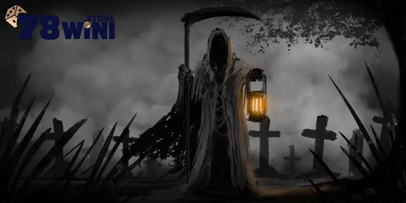 Gợi ý các số đề may mắn khi mộng thấy người chết