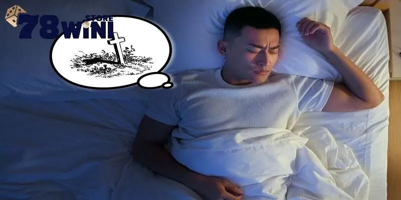 Giải mã các giấc mơ thấy người chết phổ biến