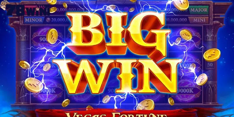Nổ hũ 78Win 2 Một số đặc điểm ấn tượng tại sảnh slot 78 Win