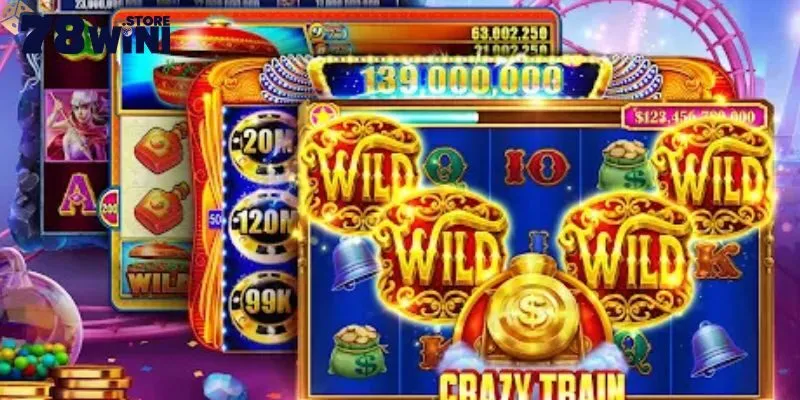 Nổ hũ 78Win 1 Một số thông tin về slot 78Win
