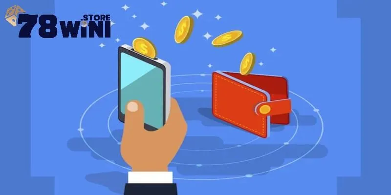 Rút Tiền 78WIN - Hướng Dẫn Đầy Đủ Các Bước Giao Dịch 4 Điểm danh các nguyên nhân khiến giao dịch thất bại