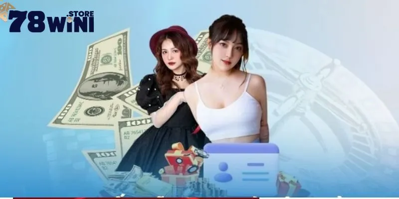 Giới Thiệu Về 78WIN 3 Đa dạng các sản phẩm cá cược tại 78WIN