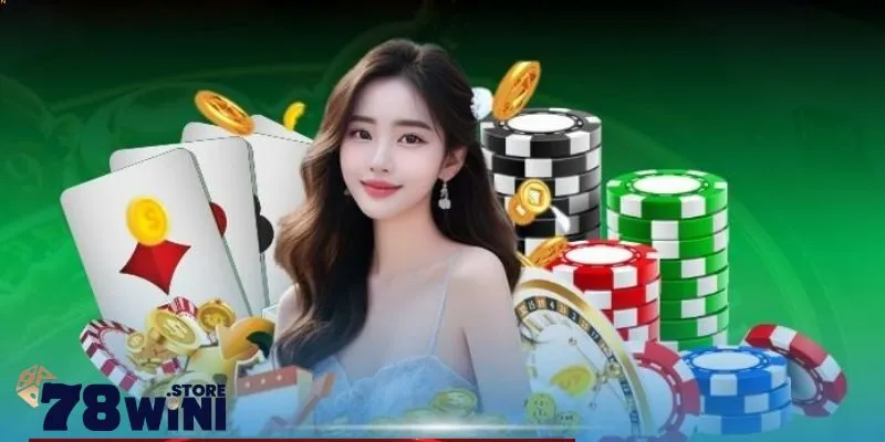 Giới Thiệu Về 78WIN 1 78WIN - Nhà cái cá cược trực tuyến hàng đầu Việt Nam